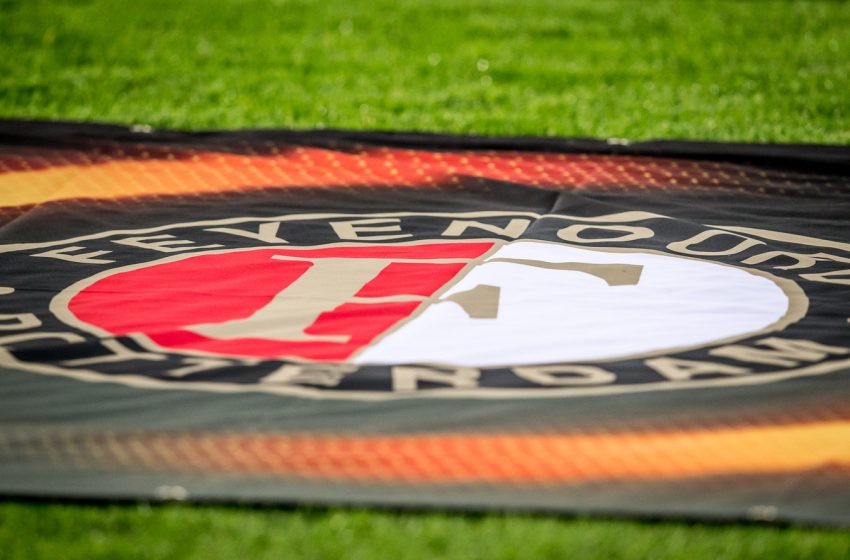 “No Feyenoord não há dinheiro para novos jogadores”