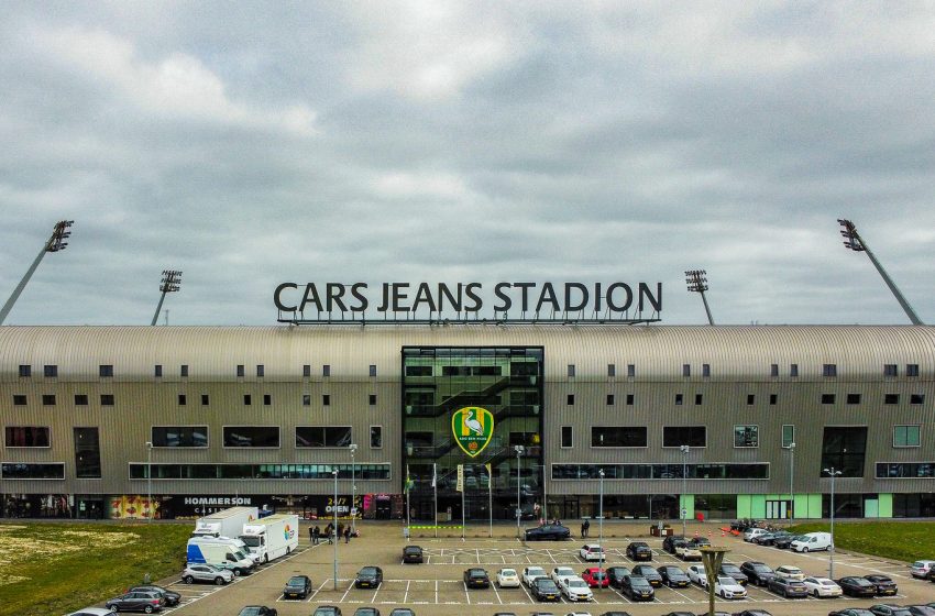 Grupo norte-americano tentará comprar o ADO Den Haag