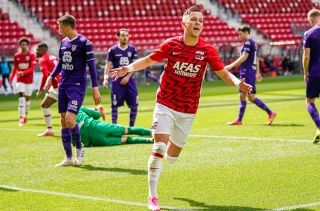 AZ Alkmaar enfrenta FK Bodø/Glimt da Noruega na UEFA Europa Conference League