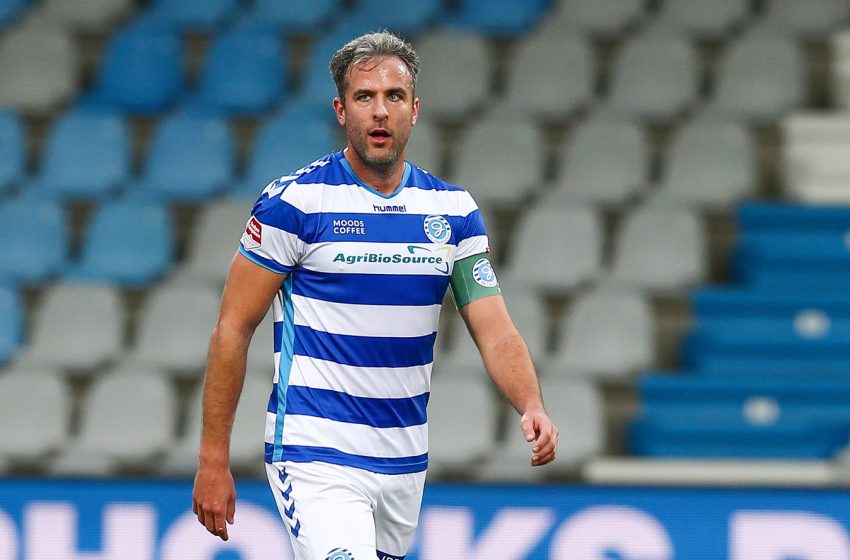 Nove jogadores deixam o De Graafschap na próxima temporada