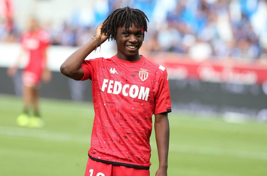 Arthur Zagre é o terceiro reforço do FC Utrecht