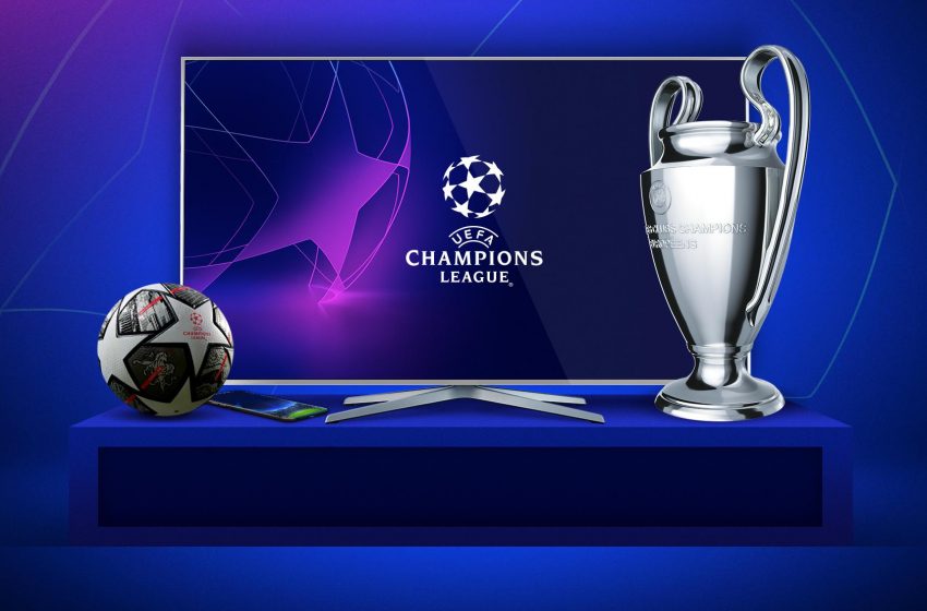 O que espera Ajax e o PSV na UEFA Champions League 202/22?