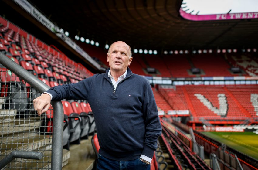Jurgen Ekkelenkamp e Thijs Oosting podem aparecer no FC Twente na próxima temporada
