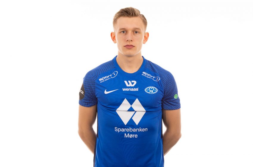 Feyenoord anuncia contratação de Marcus Holmgren Pedersen