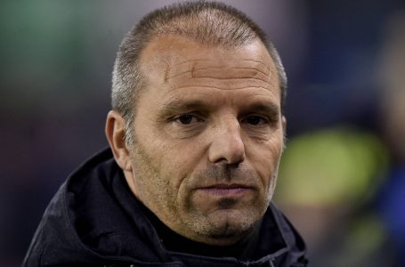 Maurice Steijn é o novo treinador do Sparta Rotterdam