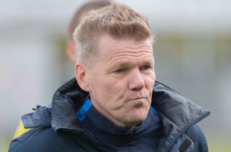 FC Emmen próximo de anunciar Michel Jansen como novo gerente de futebol