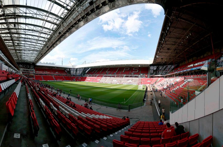 PSV jogará dia 21 de julho contra o Galatasaray