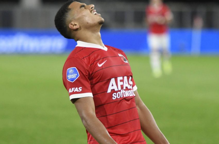 AZ Alkmaar vence Celtic, mas não disputará a fase de grupos da UEFA Europe League
