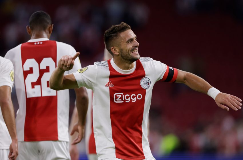 Seleções europeias convocam 24 jogadores que atuam na Holanda para data FIFA