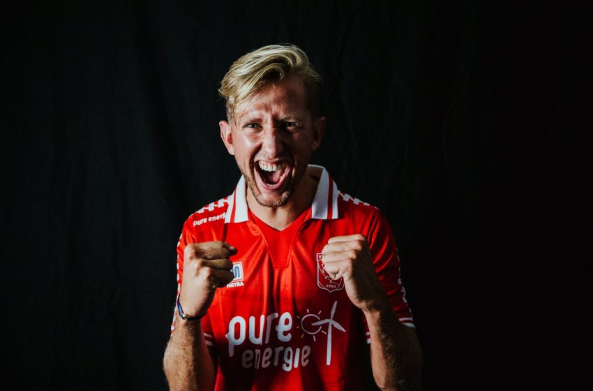 RSC Anderlecht empresta Michel Vlap ao FC Twente