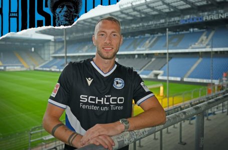 Mike van der Hoorn retorna para o FC Utrecht