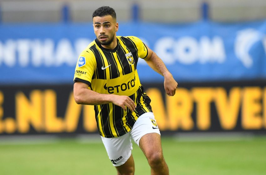 Vitesse terá cinco desfalques para duelo contra o Dundalk FC