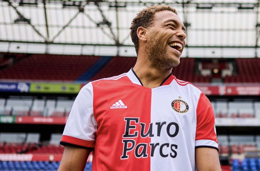  Feyenoord anuncia contratação de Cyriel Dessers