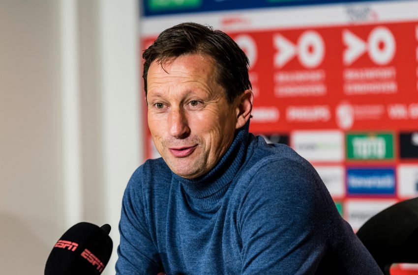 PSV terá três desfalques contra o PEC Zwolle