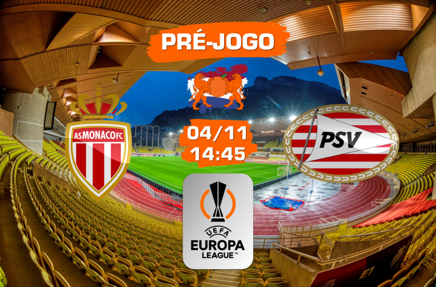 PSV tentará se manter vivo em viagem para França