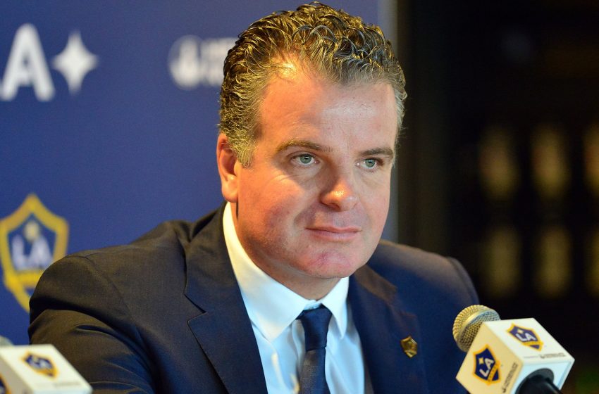 Feyenoord tem interesse em Dennis Te Kloese