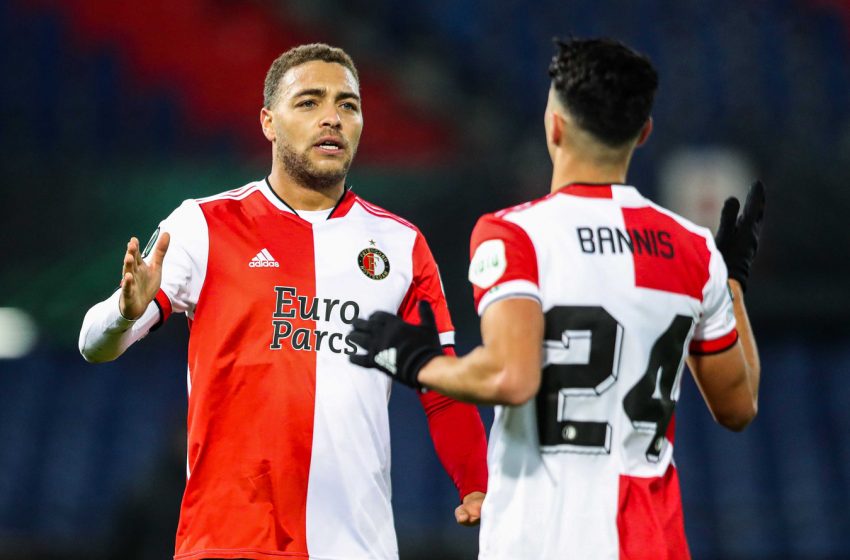  Confira os possíveis adversários de AZ Alkmaar, PSV, Feyenoord e Vitesse na UEFA Conference League 2021/22
