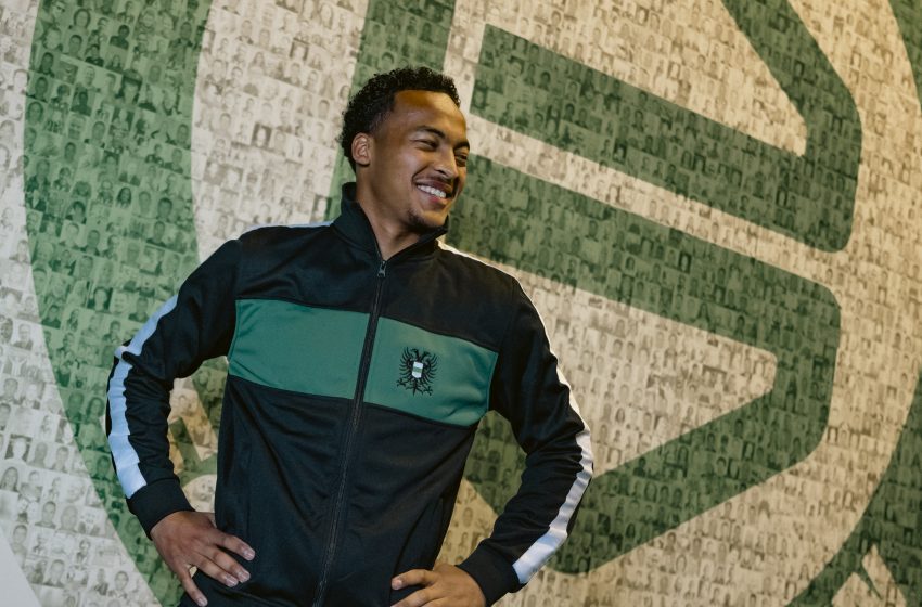  FC Groningen anuncia contratação de Nordin Musampa