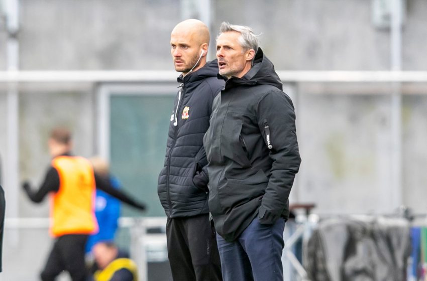  SC Heerenveen quer também auxiliar técnico do Go Ahead Eagles