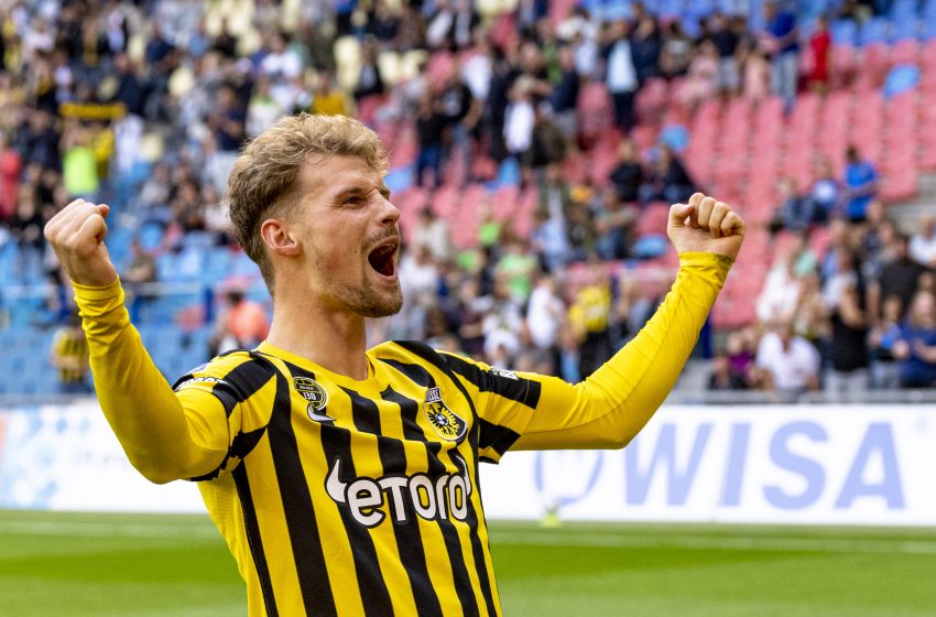 Vitesse vence FC Utrecht por 3 a 0 e está na final da Europese Tickets Eredivisie