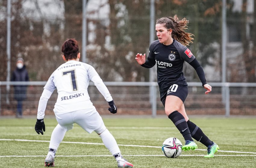  Siri Worm reforçará a equipe feminina do PSV