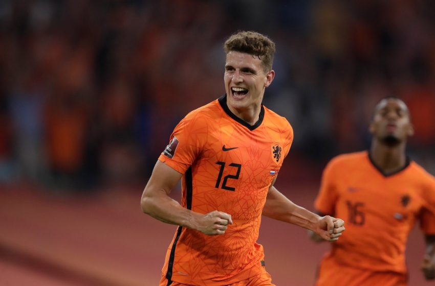 PSV próximo de dá chapéu no Feyenoord e no Royal Antwerp por Guus Til