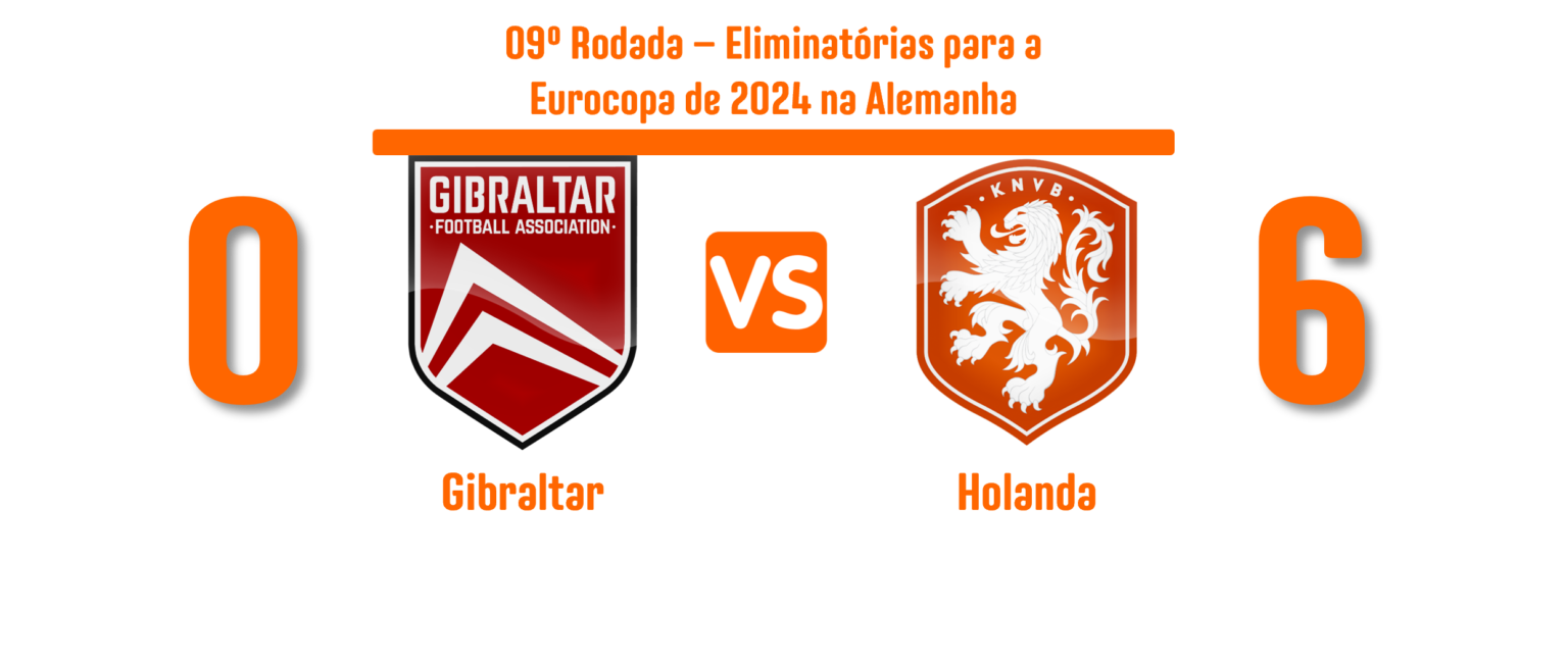 Calvin Stengs Brilha E Holanda Goleia Gibraltar Por A Futebol