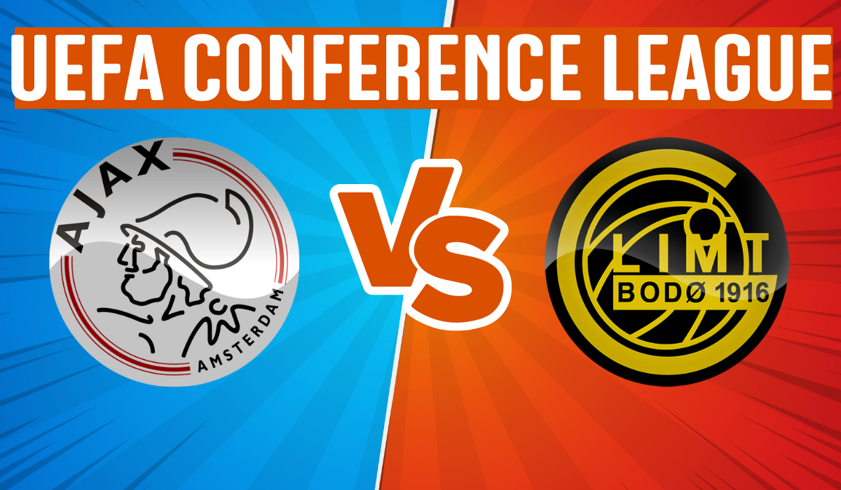 Bodø/Glimt vs Beşiktaş JK - UEFA Europa Conference League