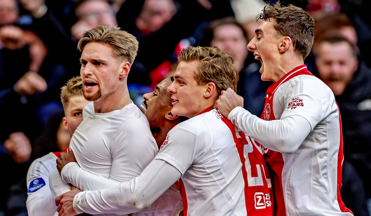 #AJAFEY