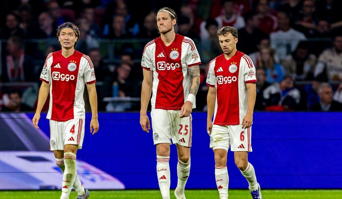 #AJAINT