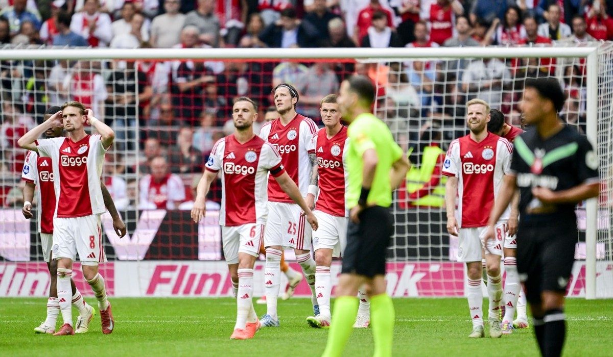 #AJATWE