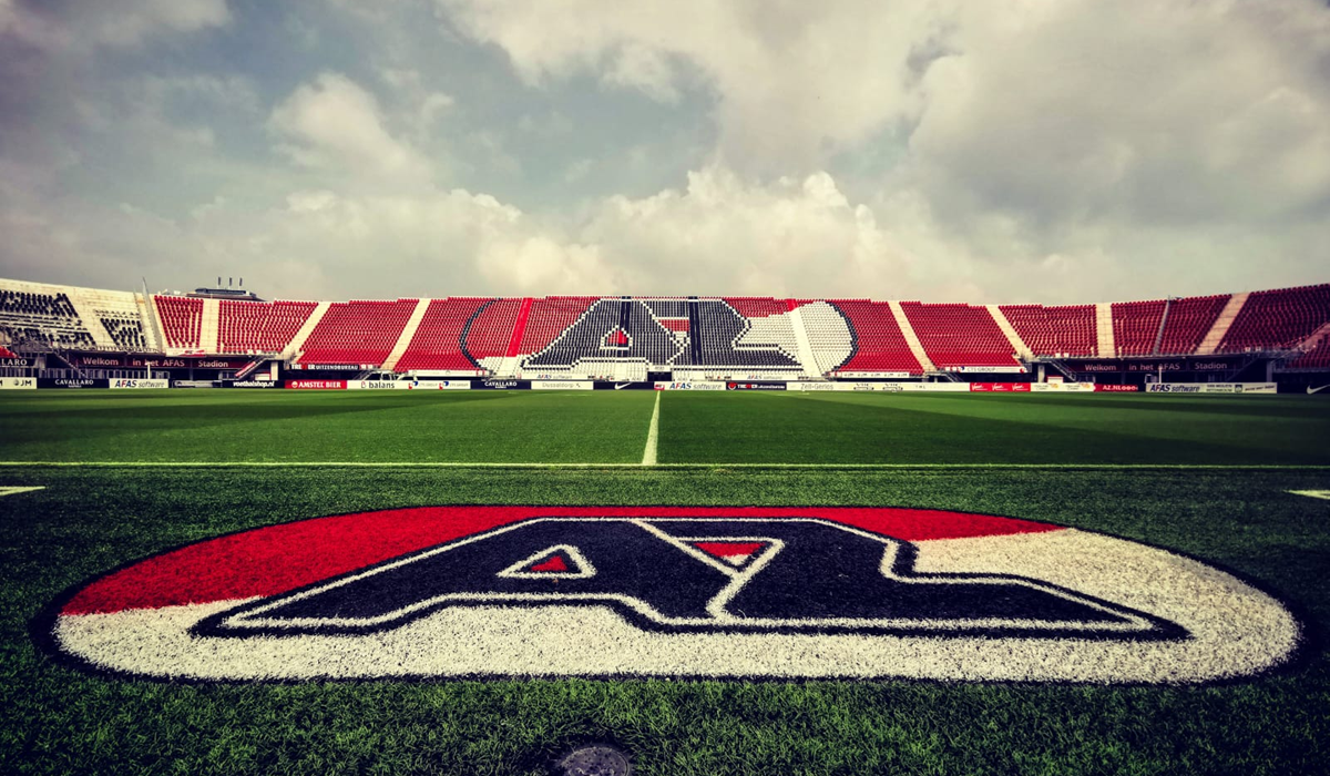 AZ Alkmaar