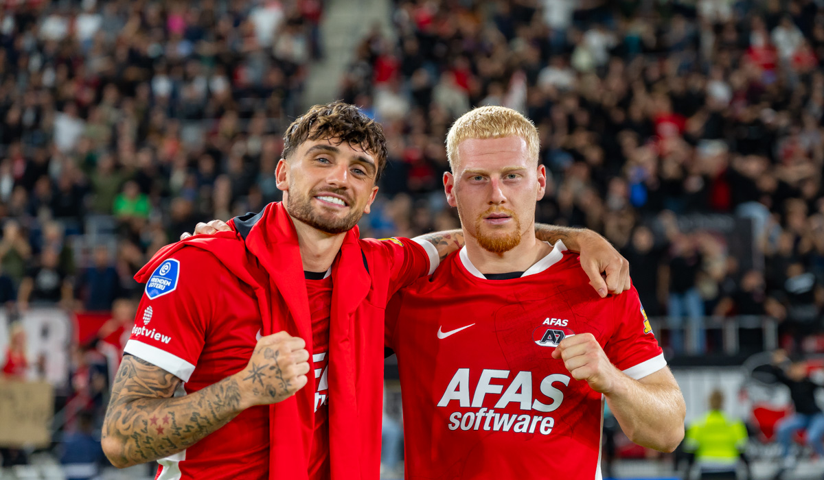 #AZVAD
