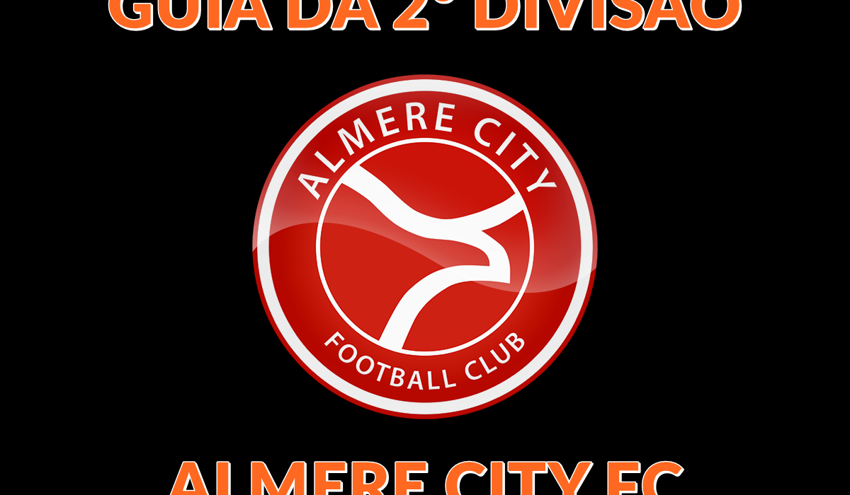 Almere City - Guia 2021.22