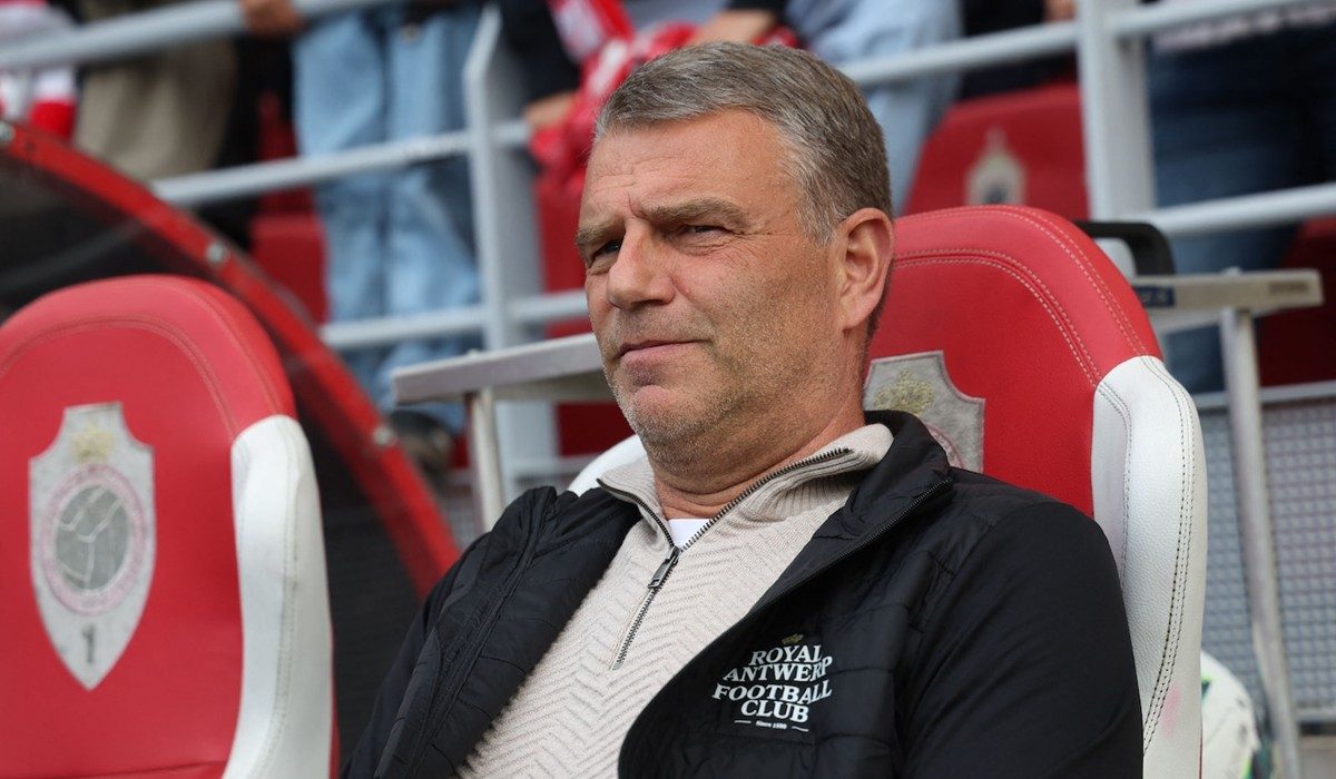 Andries Ulderink