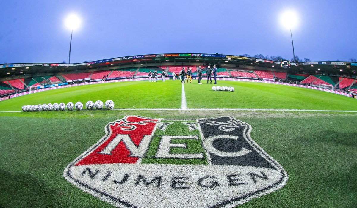 De Goffert – NEC Nijmegen