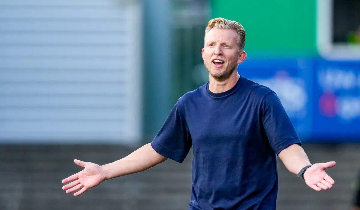 Dirk Kuyt