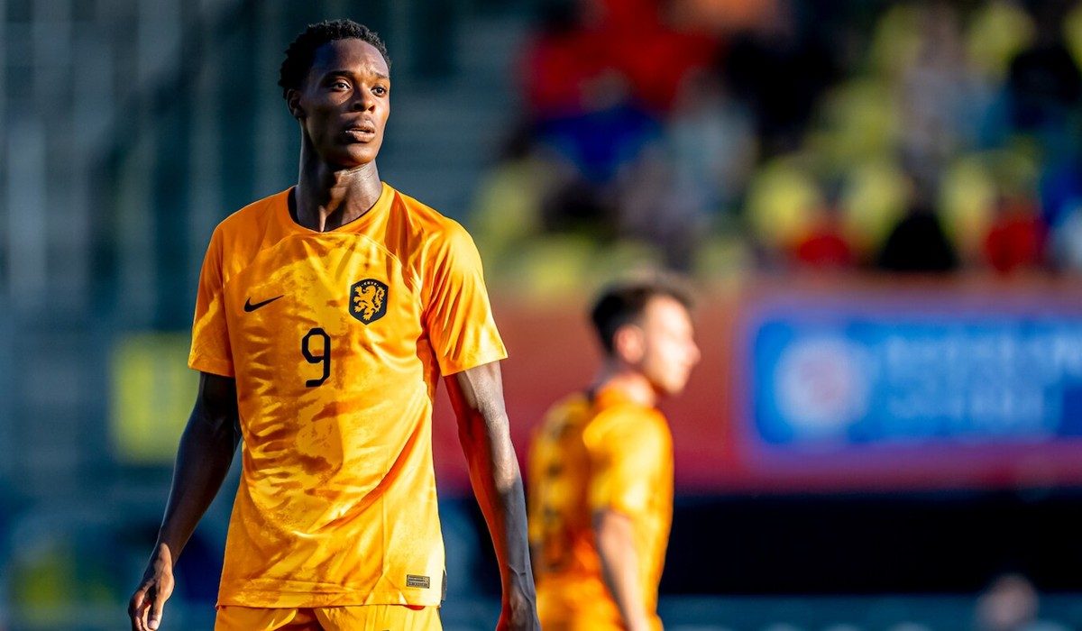 Emanuel Emegha