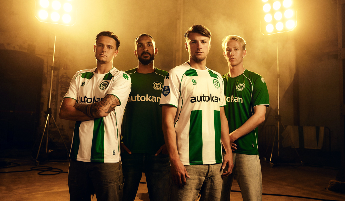 FC Groningen