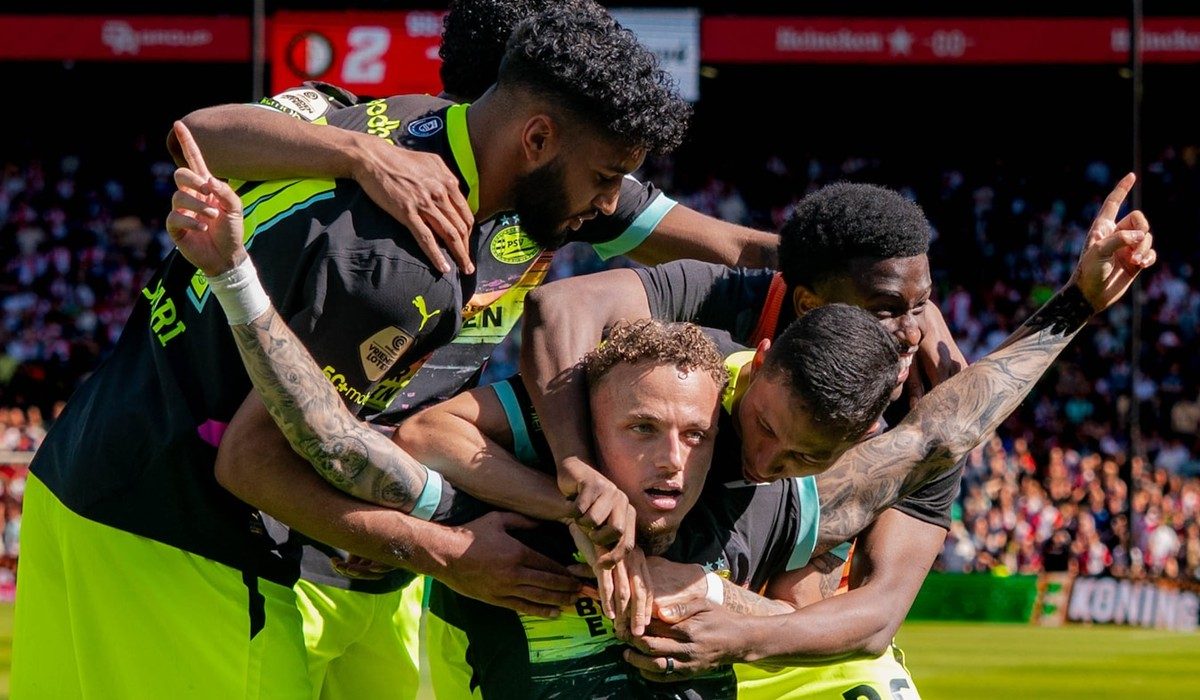#FEYPSV