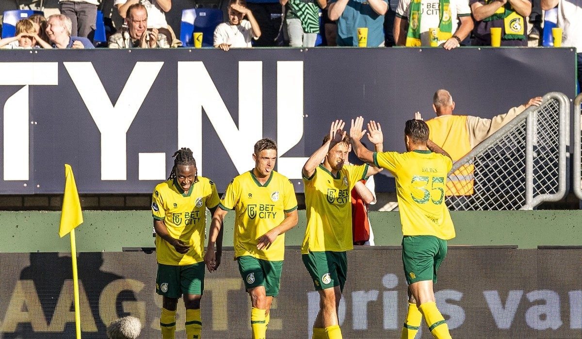 #FORNAC