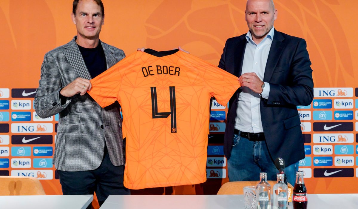 Frank de Boer - 02