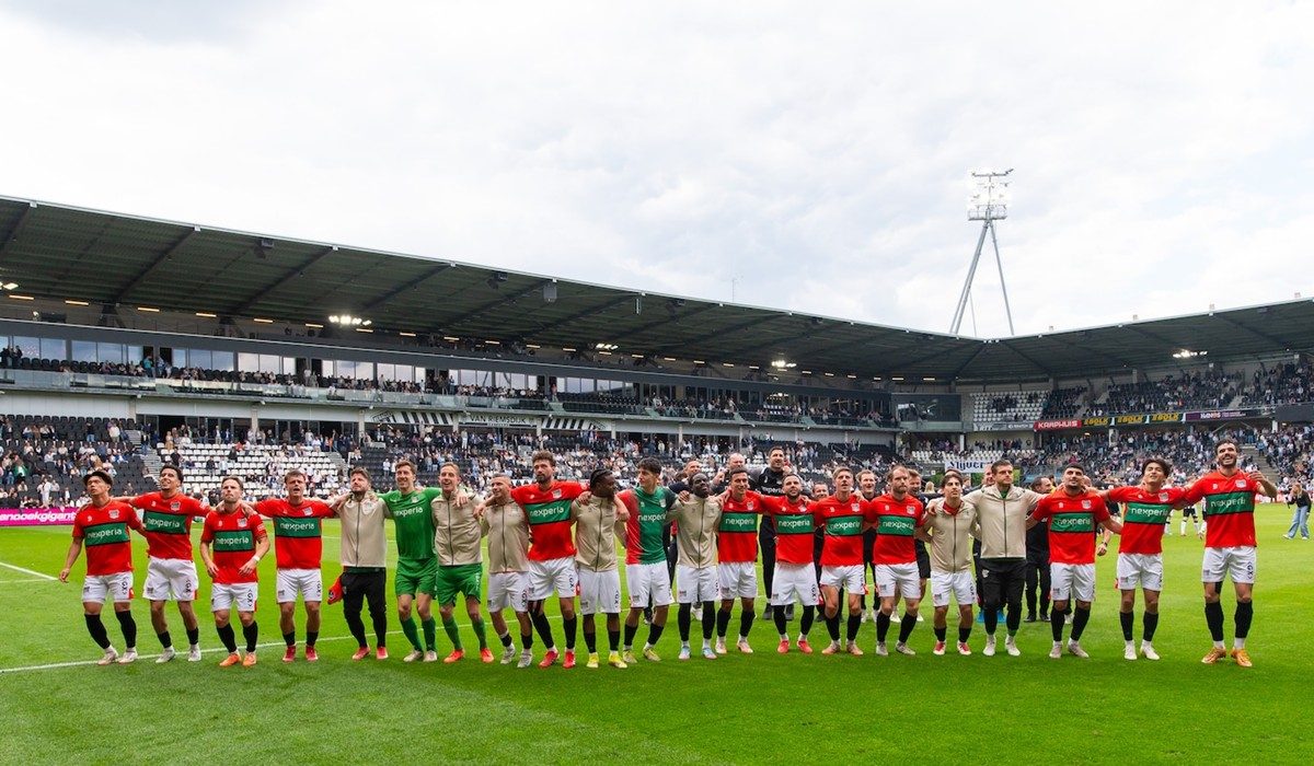 #HERNEC