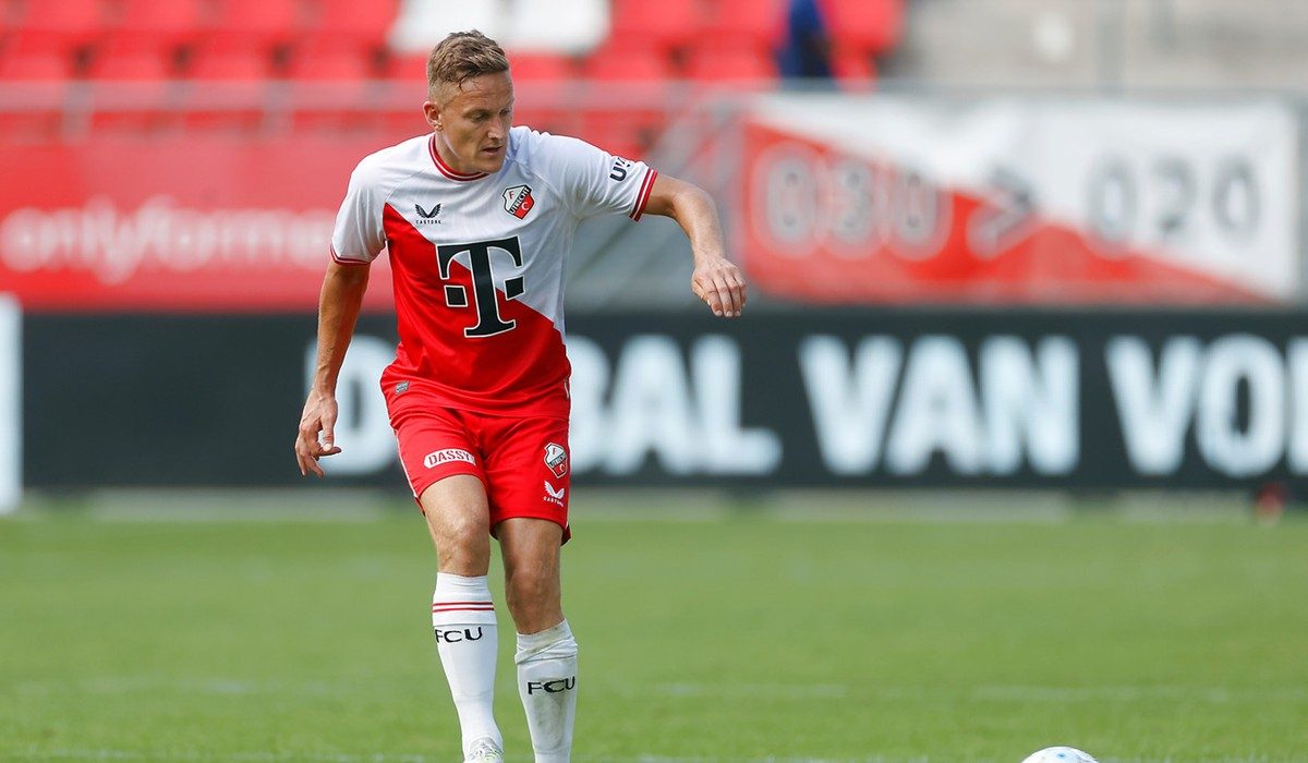 Jens Toornstra