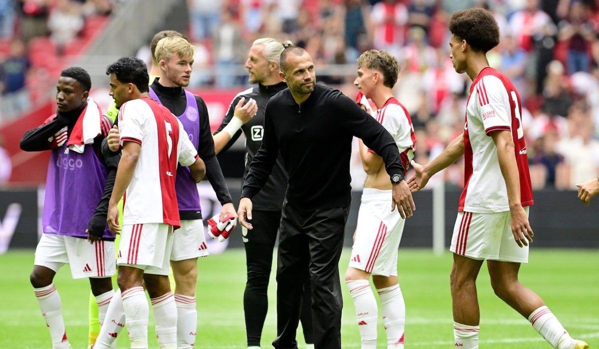 John Heitinga
