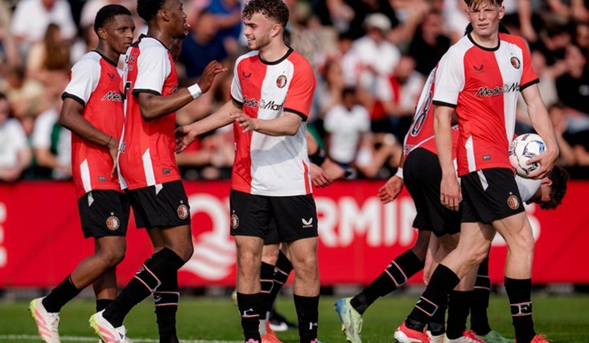 Jong Feyenoord