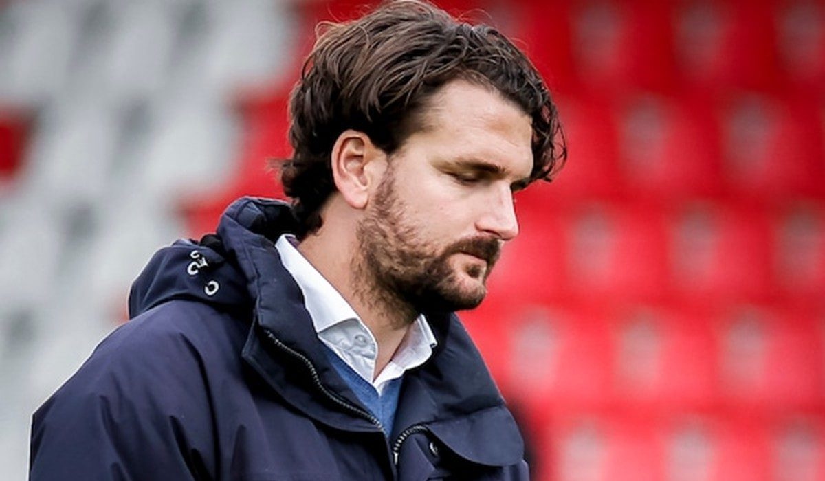 Koen Stam