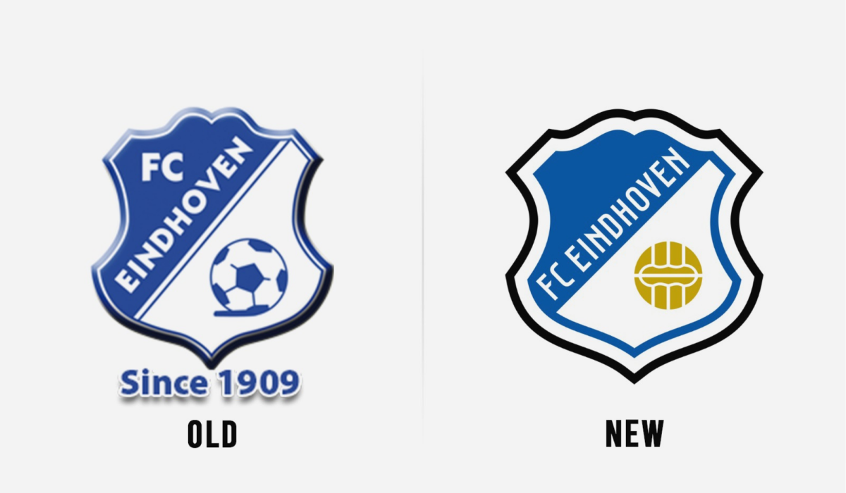 Logo FC Eindhoven