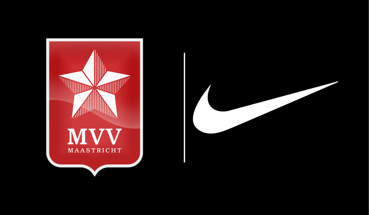 MVV Maastricht e Nike