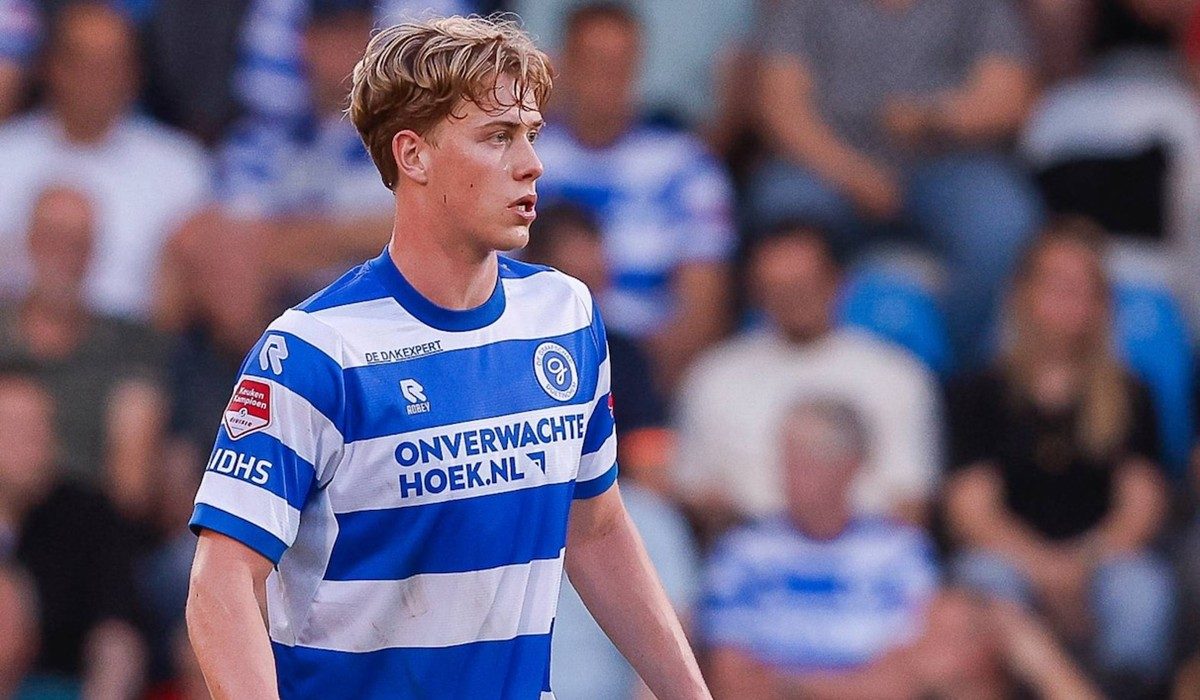 Maas Willemsen